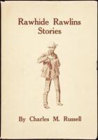 Rawhide Rawlins Stories