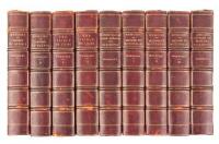 Versailles Edition of Katharine Prescott Wormeley translations of French Court Memoirs