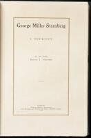 George Miller Sternberg: A Biography