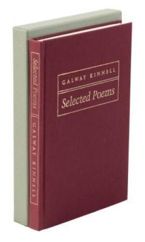 Selected Poems