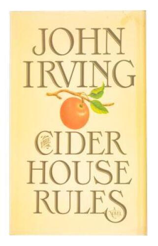 The Cider House Rules