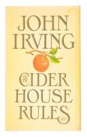 The Cider House Rules