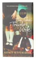 The Time Traveler's Wife