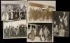 Collection of photographs of U.S. Airmail planes, pilots. etc. - 2