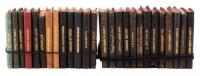 26 Miniature Volumes of Shakespeare