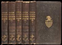 Narrative of the United States Exploring Expedition. During the Years 1838, 1839, 1840, 1841, 1842