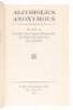 Alcoholics Anonymous: The Story of How More Than Fourteen Thousand Men and Women Have Recovered from Alcoholism - 2