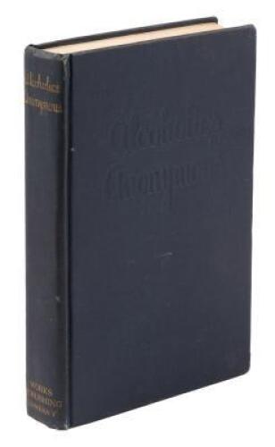 Alcoholics Anonymous: The Story of How More Than Fourteen Thousand Men and Women Have Recovered from Alcoholism