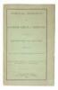 Special Message of Governor Samuel J. Kirkwood, In Reply to a Resolution of Inquiry, Passed by the House of Representatives, March 2d, 1860, in Relation to the Requisition of the Gov. of Virginia, for One Barclay Coppic