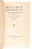 Alcoholics Anonymous: The Story of How More Than One Hundred Men Have Recovered from Alcoholism - 3