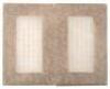 Qing Dynasty white jade Buddhist Sutra book - 5