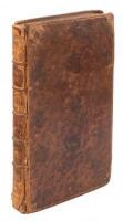 Æsop's Fables with his Life: In English, French & Latin... Illustrated with One hundred and Twelve Sculptures by Francis Barlow