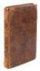 &AElig;sop's Fables with his Life: In English, French & Latin... Illustrated with One hundred and Twelve Sculptures by Francis Barlow