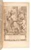 &AElig;sop's Fables with his Life: In English, French & Latin... Illustrated with One hundred and Twelve Sculptures by Francis Barlow - 5