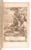 &AElig;sop's Fables with his Life: In English, French & Latin... Illustrated with One hundred and Twelve Sculptures by Francis Barlow - 7
