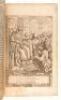 &AElig;sop's Fables with his Life: In English, French & Latin... Illustrated with One hundred and Twelve Sculptures by Francis Barlow - 8