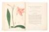 Botany displayed; or, a complete and compendious elucidation of Botany (caption title)