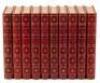 WITHDRAWN - The Works of Charles Dickens - 7