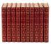 WITHDRAWN - The Works of Charles Dickens - 10