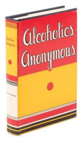 Alcoholics Anonymous: The Story of How Many Thousands of Men and Women Have Recovered from Alcoholism