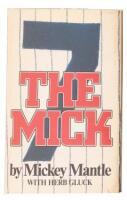 The Mick - signed