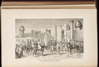 Travels in Central Asia; Being the Account of a Journey from Teheran Across the Turkoman Desert on the Eastern Shore of the Caspian to Khiva, Bokhara, and Samarcand. Performed in the Year 1863