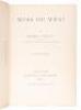 Works of Wilkie Collins - Tauchnitz Copyright Editions - 2