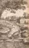 The Fables of &AElig;sop. Volume I. Paraphras'd in Verse, Adorn'd with Sculpture, and Illustrated with Annotations. By John Ogilby, Esq... [bound with] &AElig;sopicks: or, a Second Collection of Fables... - 4