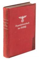 Organisationsbuch der NSDAP