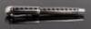 Otto von Bismarck 18K White Gold Limited Edition Fountain Pen - 4