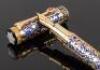 Master of Urbino [Raphael Sanzio da Urbino] 18K Gold Limited Edition Filigree Fountain Pen - 2