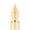 Master of Urbino [Raphael Sanzio da Urbino] 18K Gold Limited Edition Filigree Fountain Pen - 5