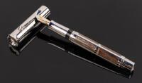 Graf von Faber-Castell Pen of the Year (2007) Limited Edition Fountain Pen