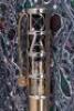 Salvador Dali 18K Gold Skeleton Limited Edition Fountain Pen - 3
