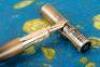 Shanghai Chinese Lacquer and Gold Dust Limited Edition Fountain Pen - 2