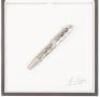 Gustave Eiffel 18K Gold Limited Edition Skeleton Fountain Pen * SEALED - 4