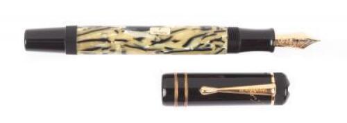 Oscar Wilde Limited Edition Fountain Pen