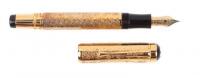 Louis XIV Limited Edition 4810 Fountain Pen