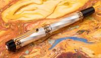 Karl der Grosse [Charlemagne] Limited Edition 4810 Fountain Pen