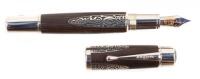 Alexander von Humboldt Limited Edition 4810 Fountain Pen