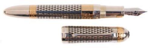 Max von Oppenheim Limited Edition 4810 Fountain Pen