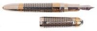Max von Oppenheim Limited Edition 4810 Fountain Pen
