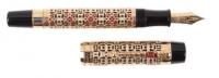 Semiramis Limited Edition 4810 Fountain Pen