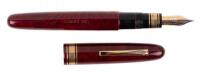 Amerigo Vespucci Commemorative Fountain Pen