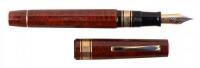 Cristoforo Colombo II Collection Fountain Pen