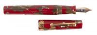 Pompei Limited Edition Fountain Pen