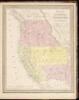 A New Universal Atlas Containing Maps of the various Empires, Kingdoms, States and Republics of the World with a special Map of each of the United States, plans of Cities &c. Comprehended in seventy five sheets and forming a series of One Hundred and Twen