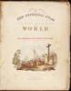 A New Universal Atlas Containing Maps of the various Empires, Kingdoms, States and Republics of the World with a special Map of each of the United States, plans of Cities &c. Comprehended in seventy five sheets and forming a series of One Hundred and Twen - 2