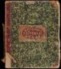 A New Universal Atlas Containing Maps of the various Empires, Kingdoms, States and Republics of the World with a special Map of each of the United States, plans of Cities &c. Comprehended in seventy five sheets and forming a series of One Hundred and Twen - 3