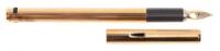 Hastil Vermeil Fountain Pen